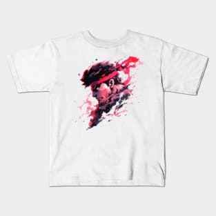 ryu Kids T-Shirt